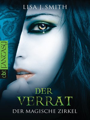 cover image of Der magische Zirkel--Der Verrat